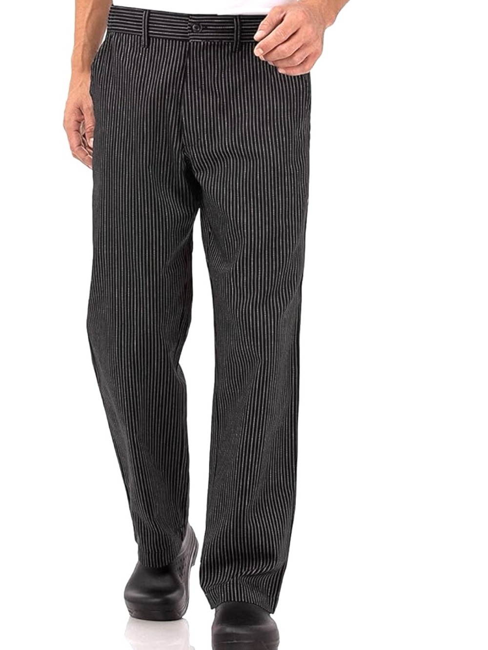 Chef Works Dssigner Baggy Chef Pants